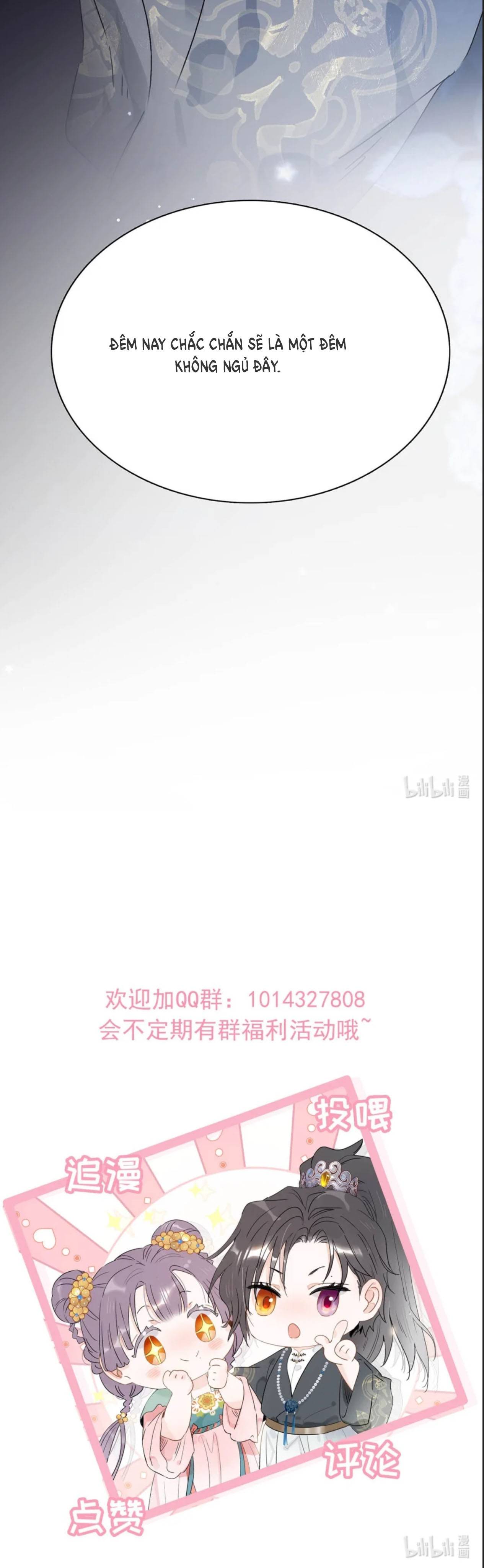 BỘ PHẢN DIỆN TRUYỆN ĐỀU NGHE ĐƯỢC TIẾNG LÒNG CỦA TA Chap 8 - Next Chap 9