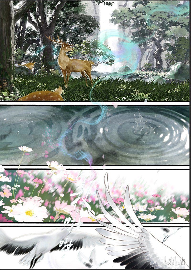 Bộ Thiên Ca Chap 2 - Next Chap 3