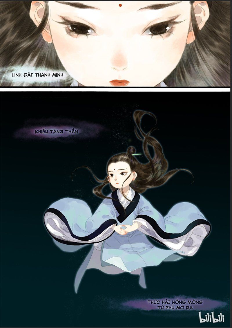 Bộ Thiên Ca Chap 2 - Next Chap 3