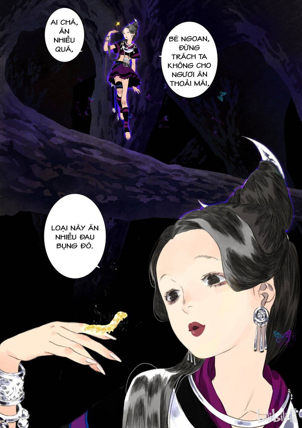 Bộ Thiên Ca Chap 51.2 - Next Chap 52.2