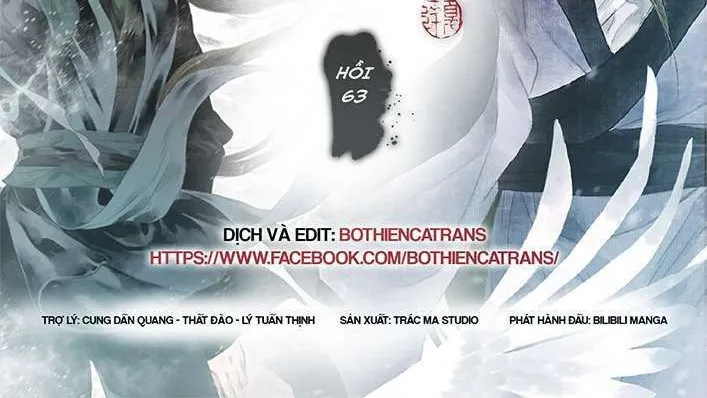Bộ Thiên Ca Chap 63 - Next Chap 64