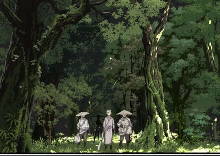 Bộ Thiên Ca Chap 63 - Next Chap 64