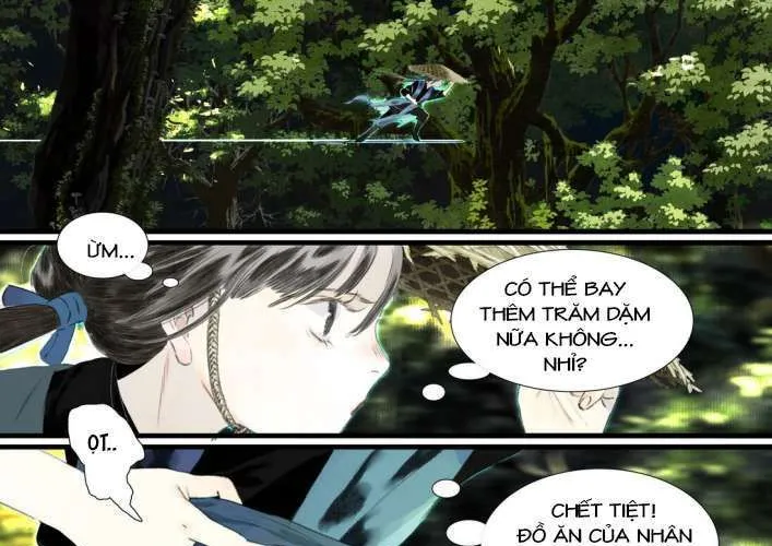 Bộ Thiên Ca Chap 63 - Next Chap 64