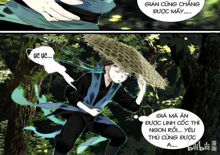 Bộ Thiên Ca Chap 63 - Next Chap 64