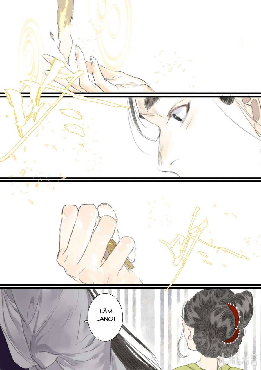 Bộ Thiên Ca Chap 72 - Next Chap 73