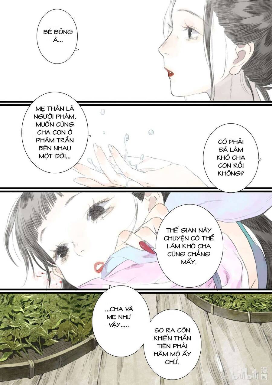 Bộ Thiên Ca Chap 72 - Next Chap 73