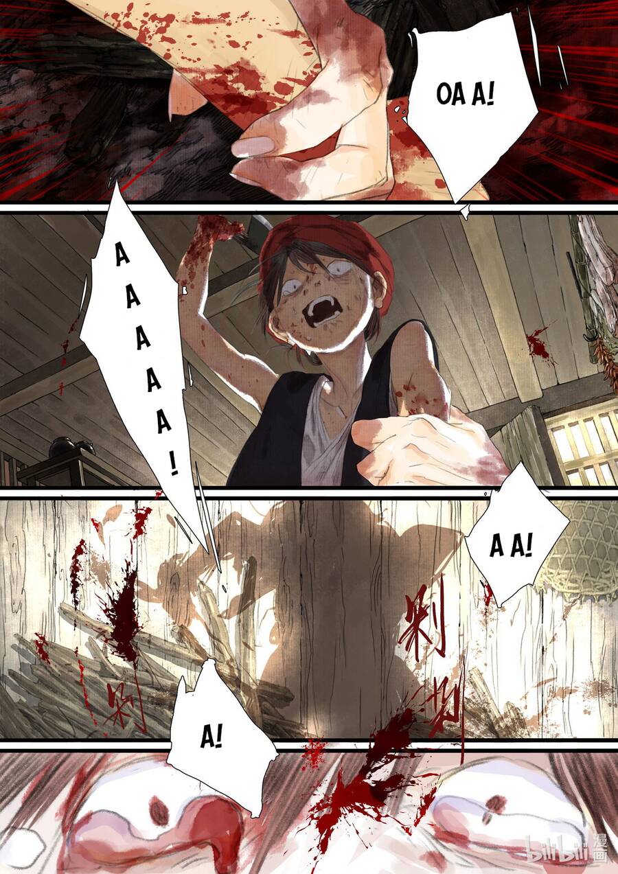 Bộ Thiên Ca Chap 89 - Next Chap 90