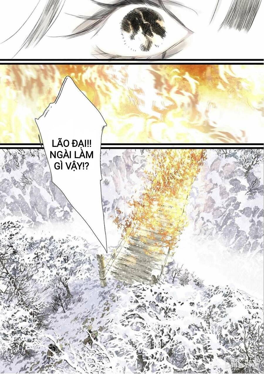 Bộ Thiên Ca Chap 99 - Next Chap 100