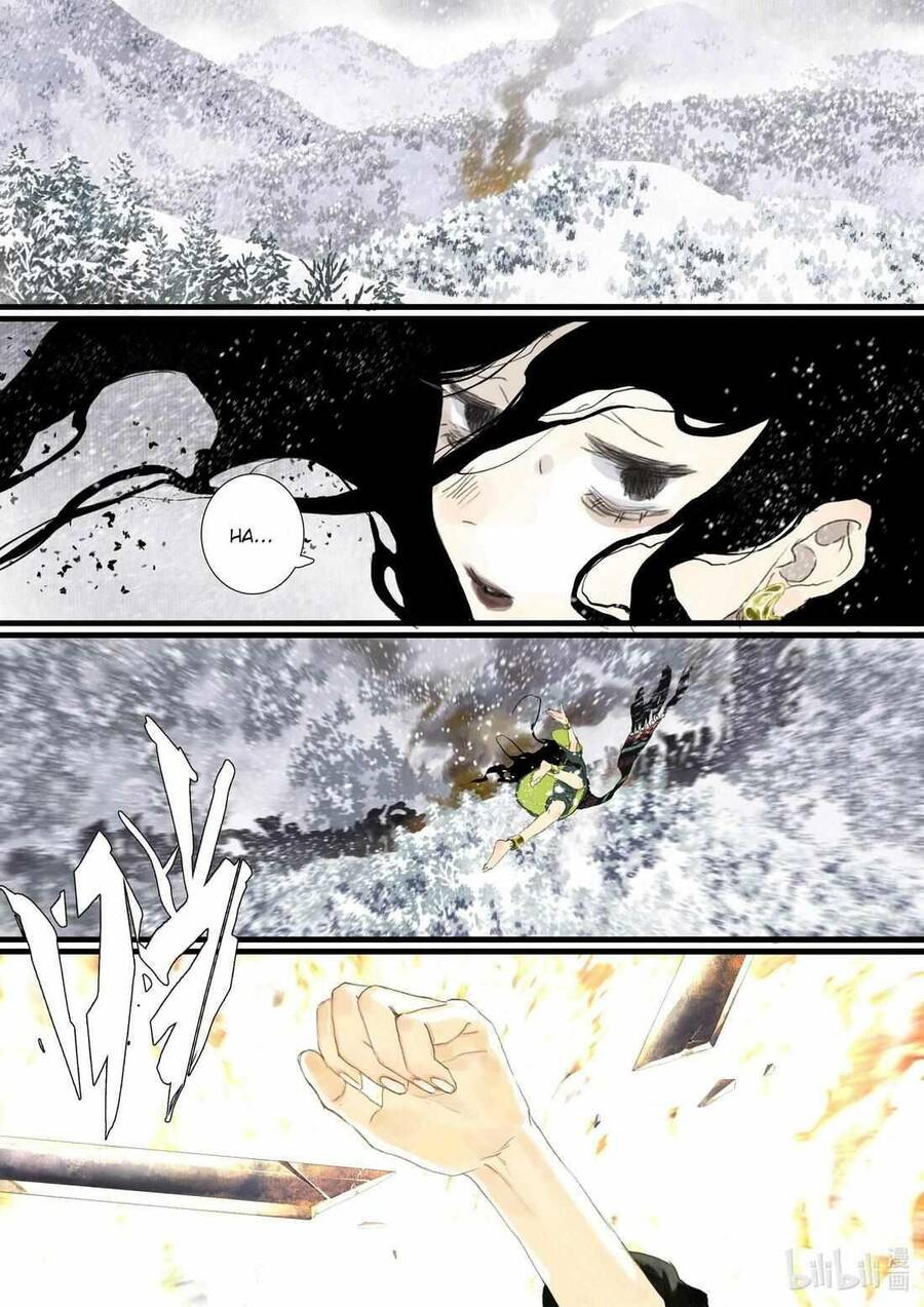 Bộ Thiên Ca Chap 99 - Next Chap 100