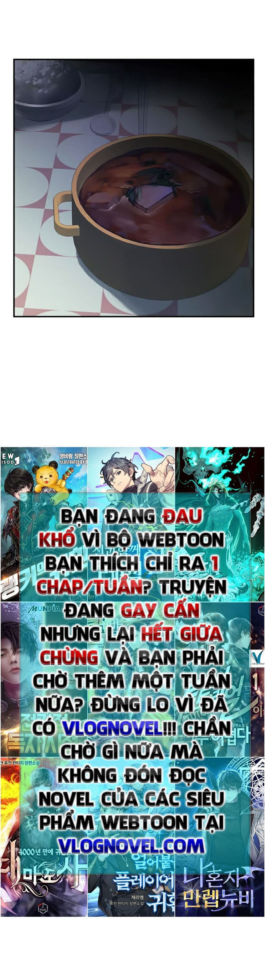 Bố Tôi Là Đặc Vụ Chap 1 - Next Chap 2