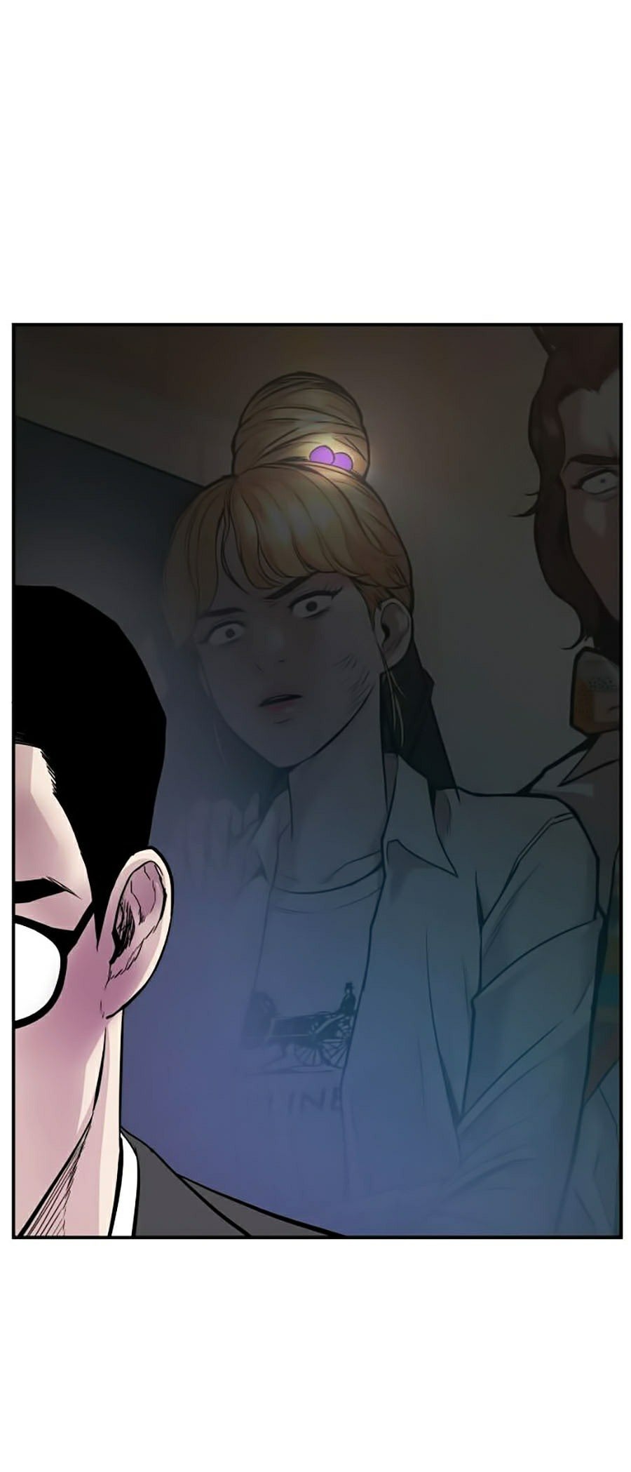 Bố Tôi Là Đặc Vụ Chap 1 - Next Chap 2