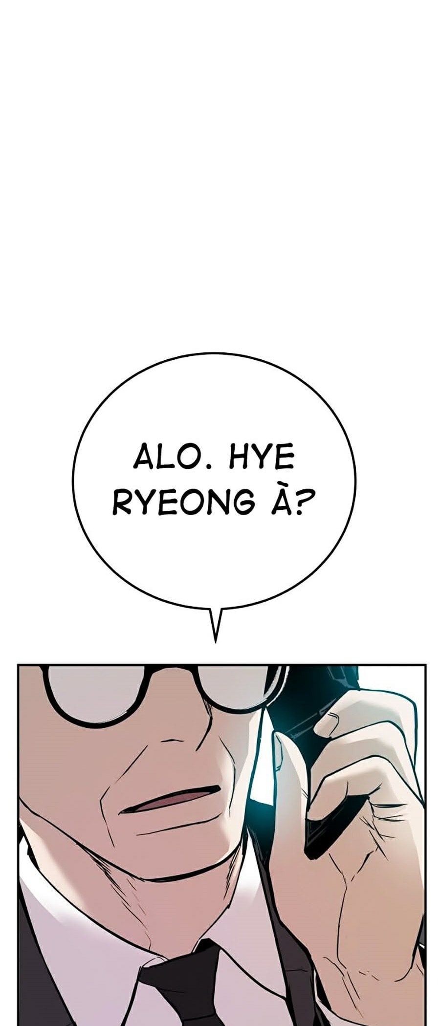 Bố Tôi Là Đặc Vụ Chap 1 - Next Chap 2