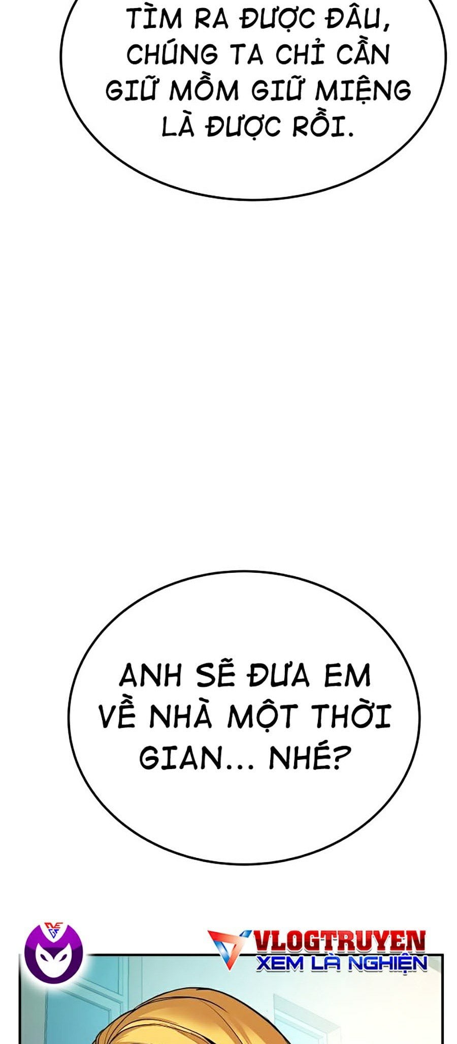 Bố Tôi Là Đặc Vụ Chap 1 - Next Chap 2