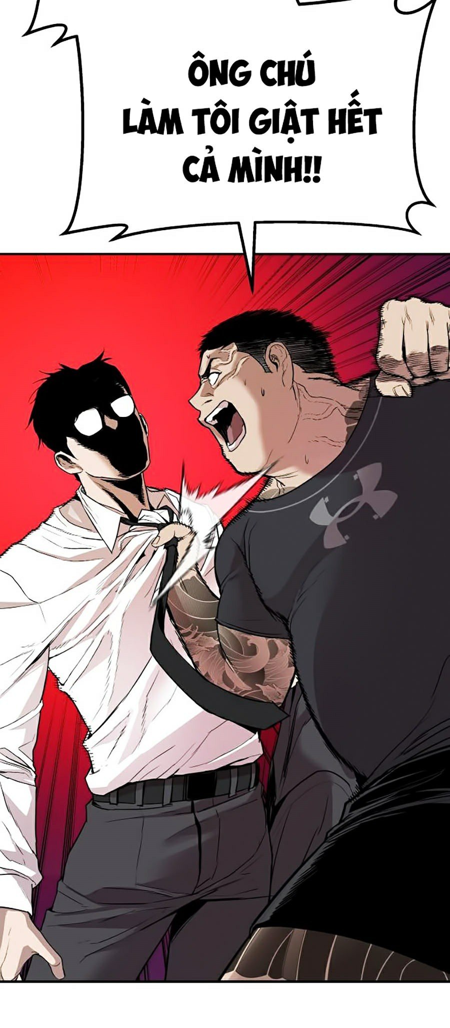 Bố Tôi Là Đặc Vụ Chap 1 - Next Chap 2