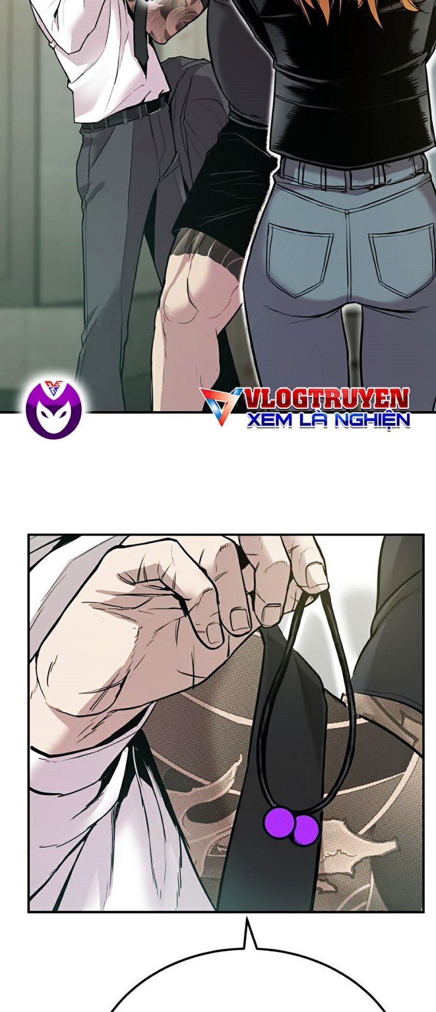 Bố Tôi Là Đặc Vụ Chap 1 - Next Chap 2