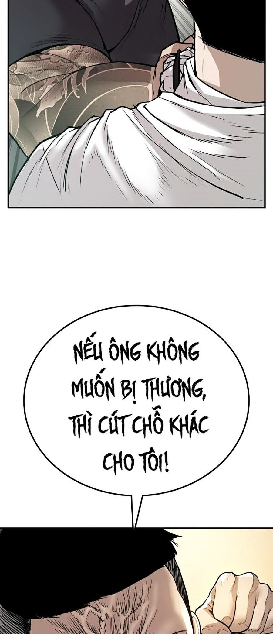 Bố Tôi Là Đặc Vụ Chap 1 - Next Chap 2