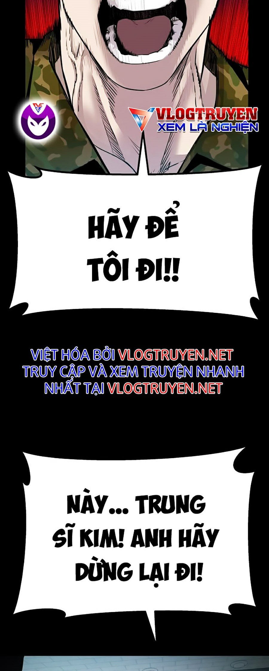 Bố Tôi Là Đặc Vụ Chap 1 - Next Chap 2