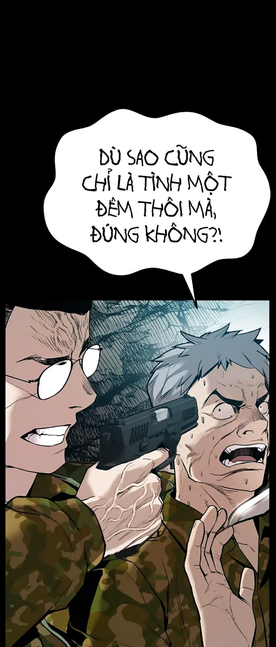 Bố Tôi Là Đặc Vụ Chap 1 - Next Chap 2