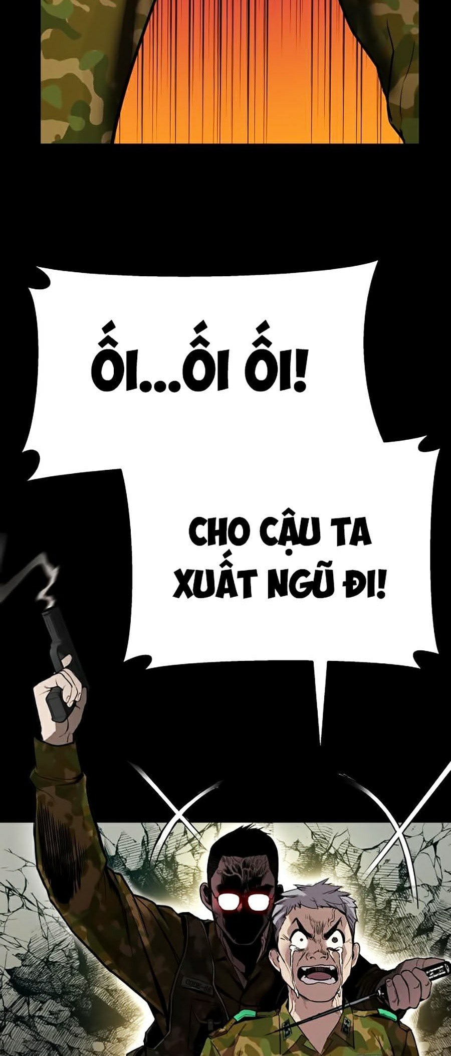 Bố Tôi Là Đặc Vụ Chap 1 - Next Chap 2