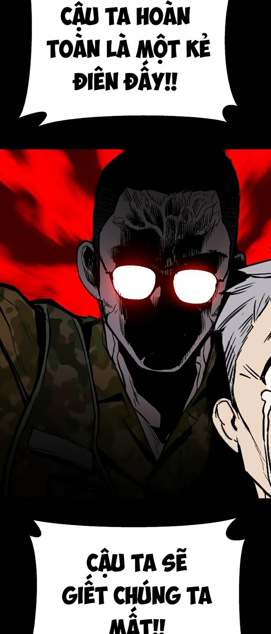 Bố Tôi Là Đặc Vụ Chap 1 - Next Chap 2