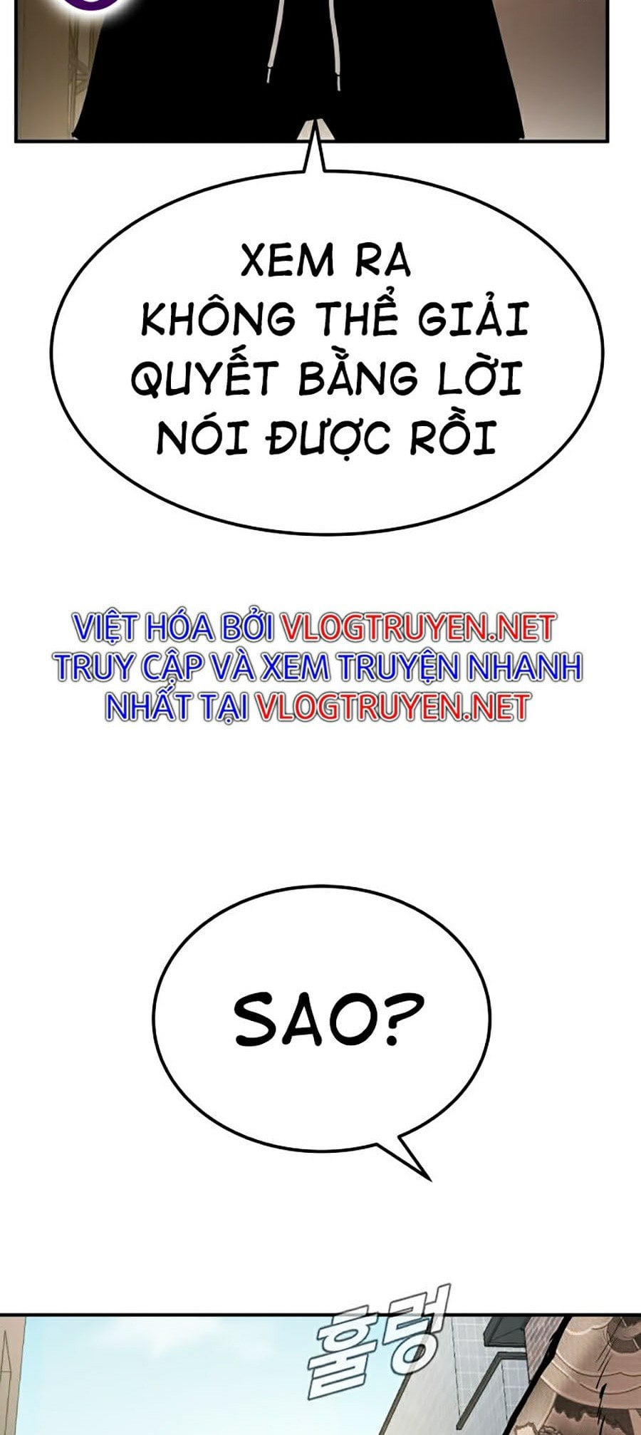 Bố Tôi Là Đặc Vụ Chap 1 - Next Chap 2