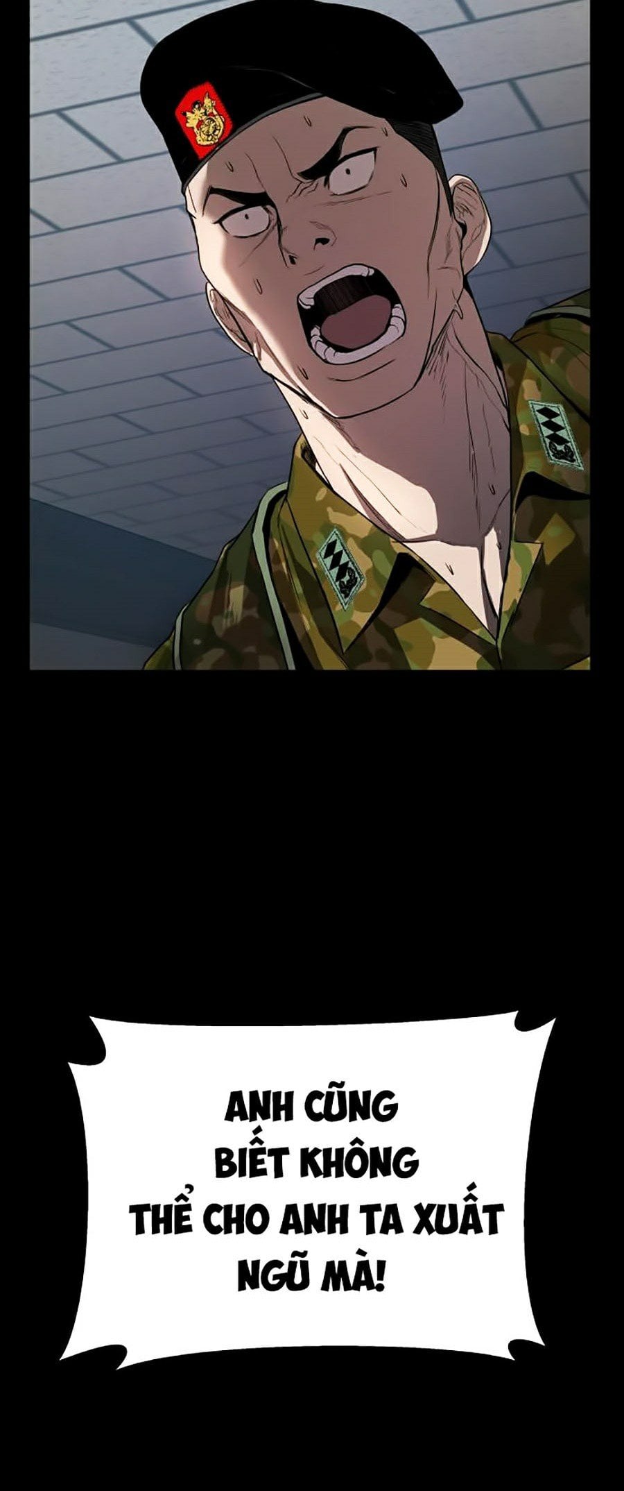 Bố Tôi Là Đặc Vụ Chap 1 - Next Chap 2