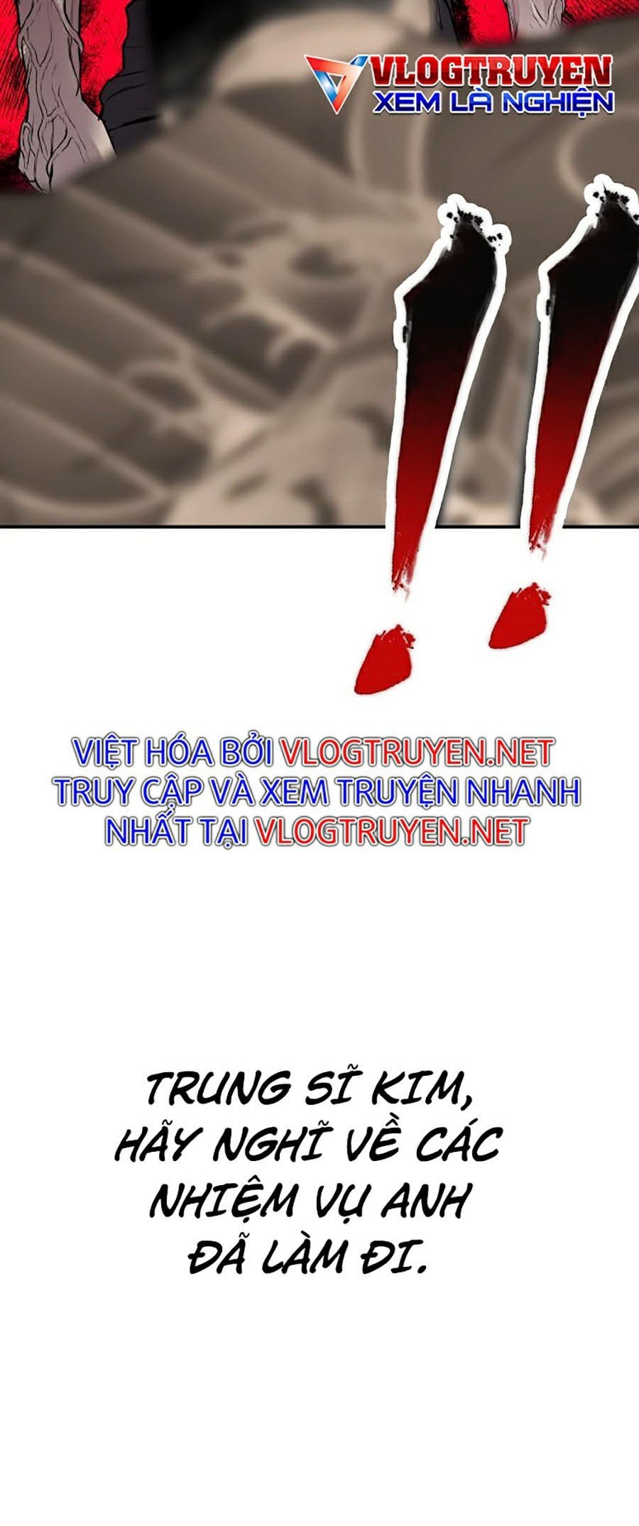 Bố Tôi Là Đặc Vụ Chap 1 - Next Chap 2