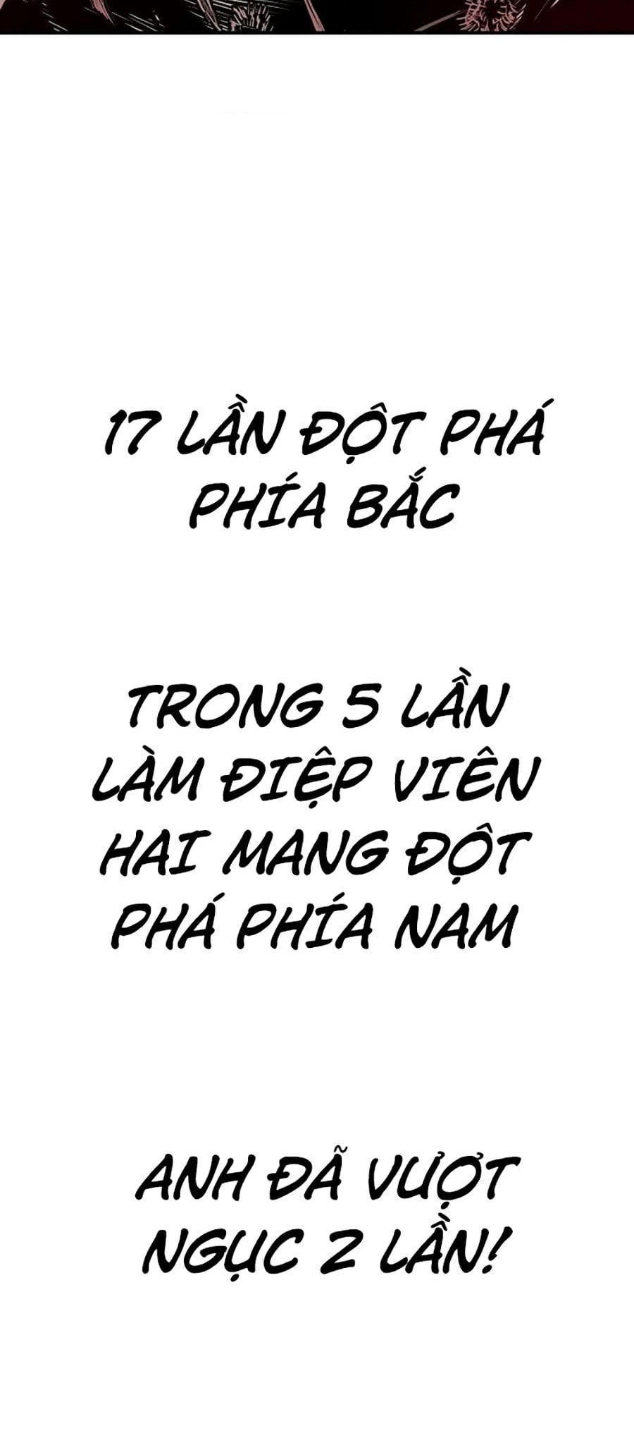 Bố Tôi Là Đặc Vụ Chap 1 - Next Chap 2