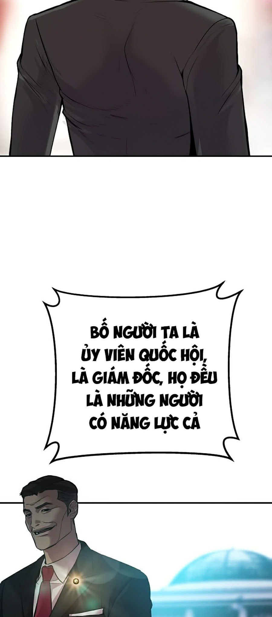 Bố Tôi Là Đặc Vụ Chap 1 - Next Chap 2
