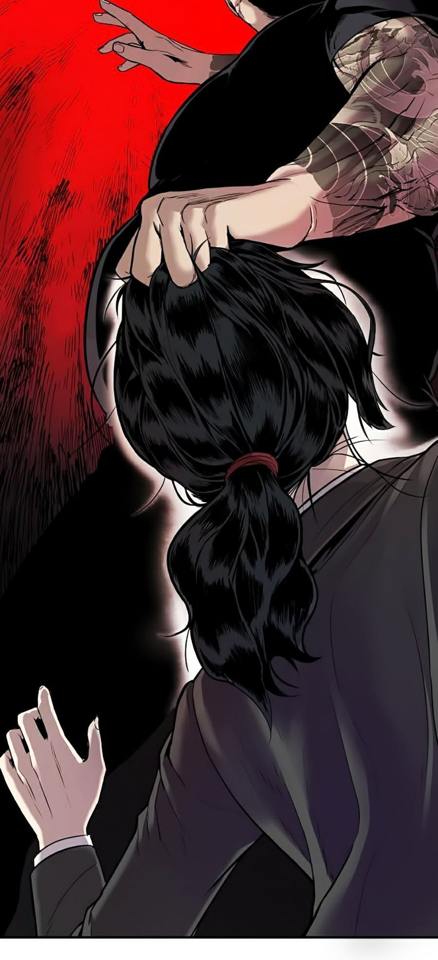 Bố Tôi Là Đặc Vụ Chap 1 - Next Chap 2