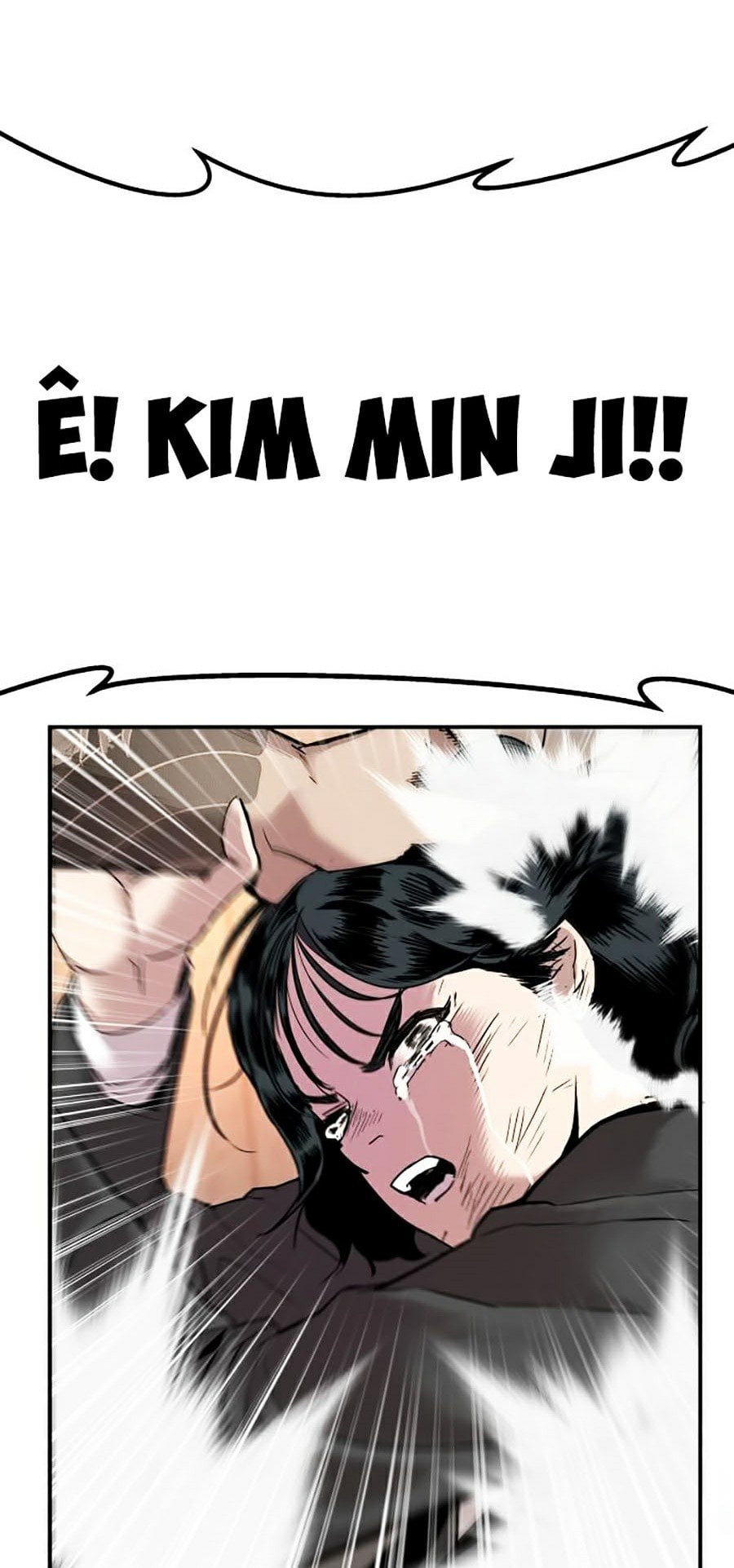 Bố Tôi Là Đặc Vụ Chap 1 - Next Chap 2