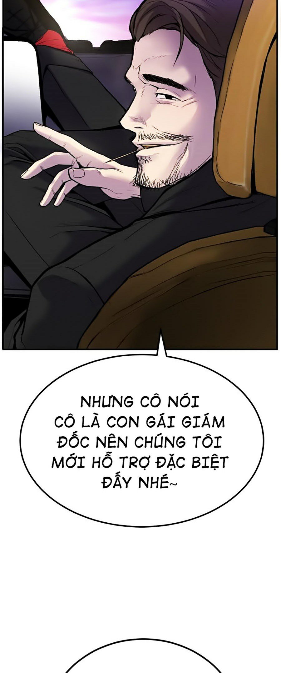 Bố Tôi Là Đặc Vụ Chap 1 - Next Chap 2