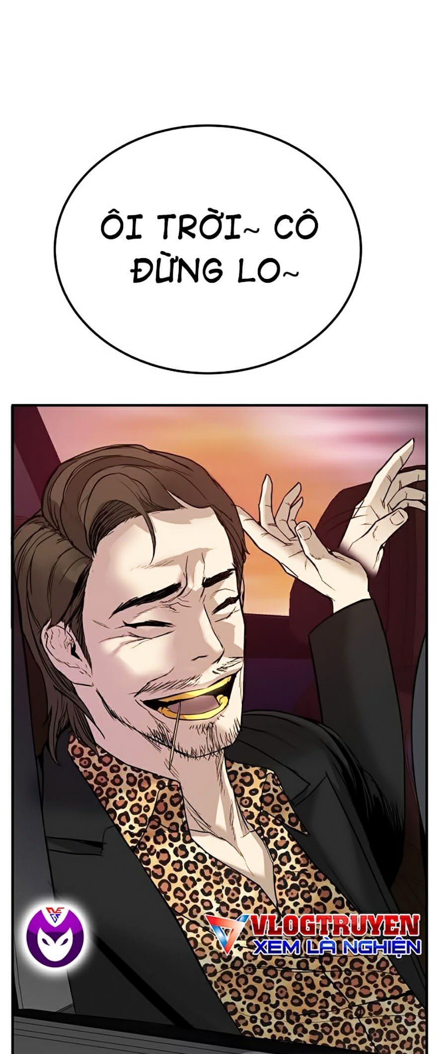 Bố Tôi Là Đặc Vụ Chap 1 - Next Chap 2