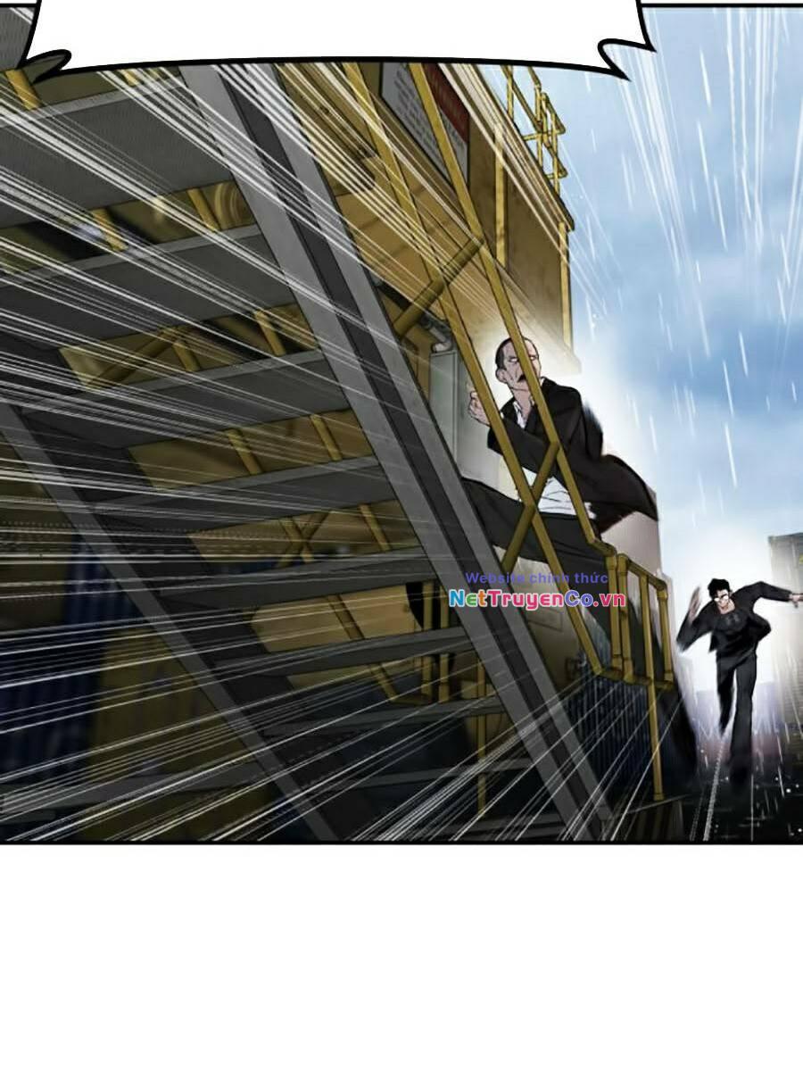 Bố Tôi Là Đặc Vụ Chap 10.1 - Next Chap 11.1