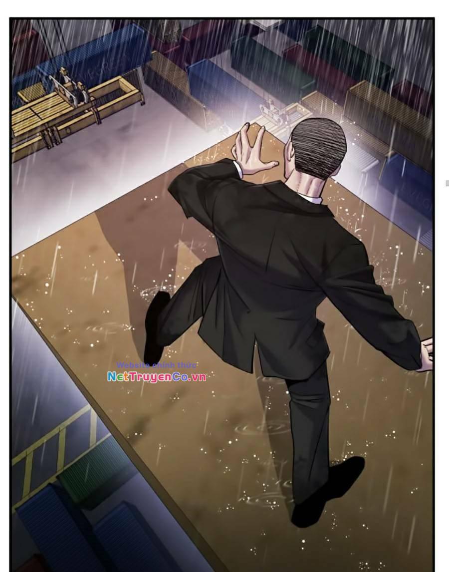 Bố Tôi Là Đặc Vụ Chap 10.1 - Next Chap 11.1