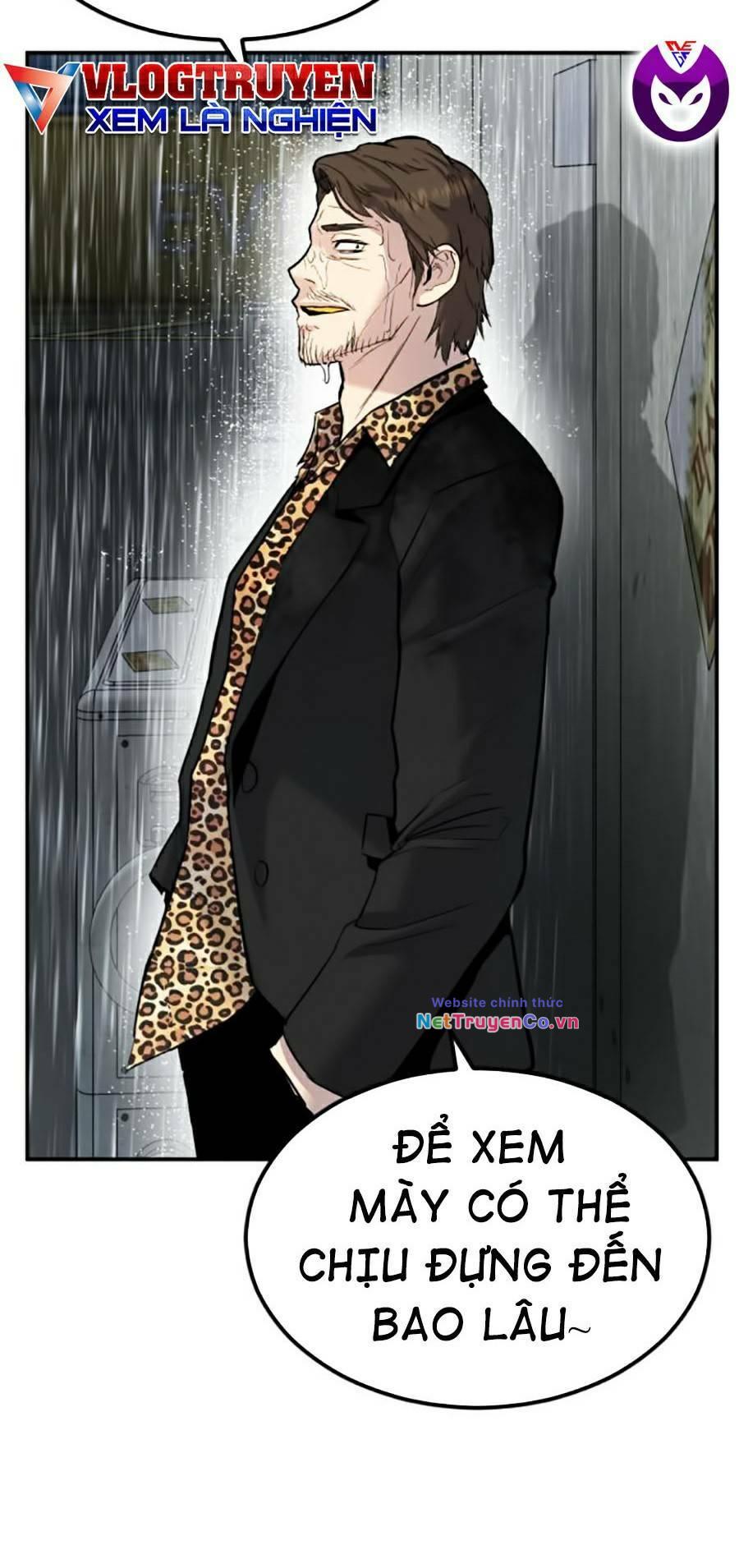 Bố Tôi Là Đặc Vụ Chap 10.5 - Next Chap 11.5