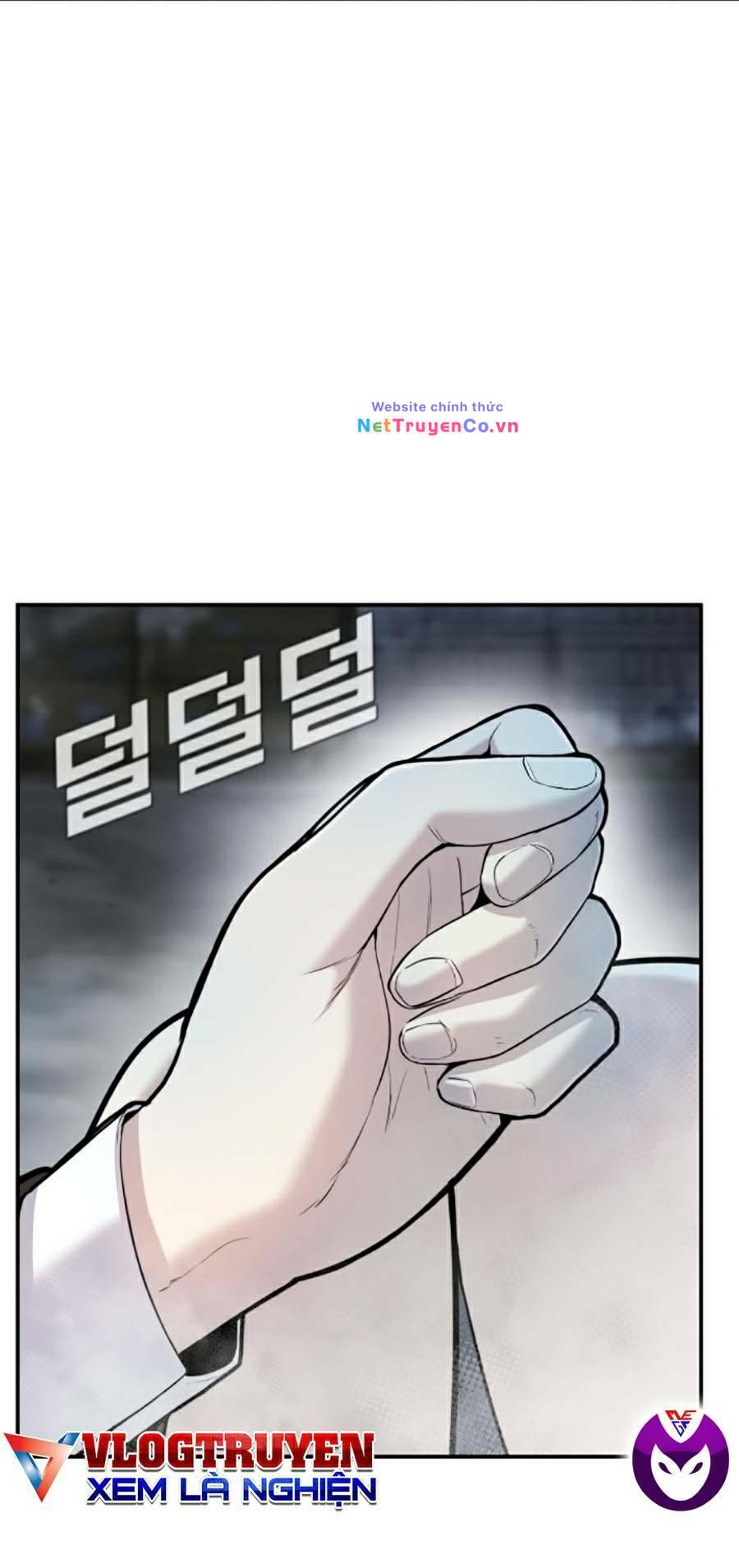 Bố Tôi Là Đặc Vụ Chap 10.5 - Next Chap 11.5