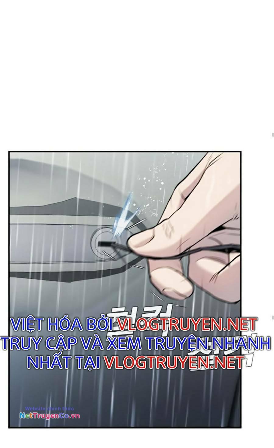 Bố Tôi Là Đặc Vụ Chap 10.5 - Next Chap 11.5