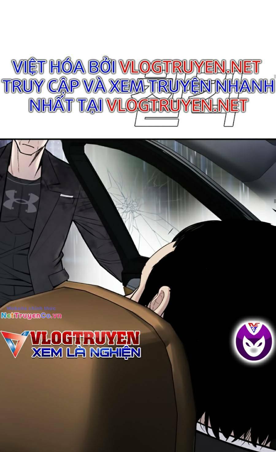 Bố Tôi Là Đặc Vụ Chap 10.5 - Next Chap 11.5