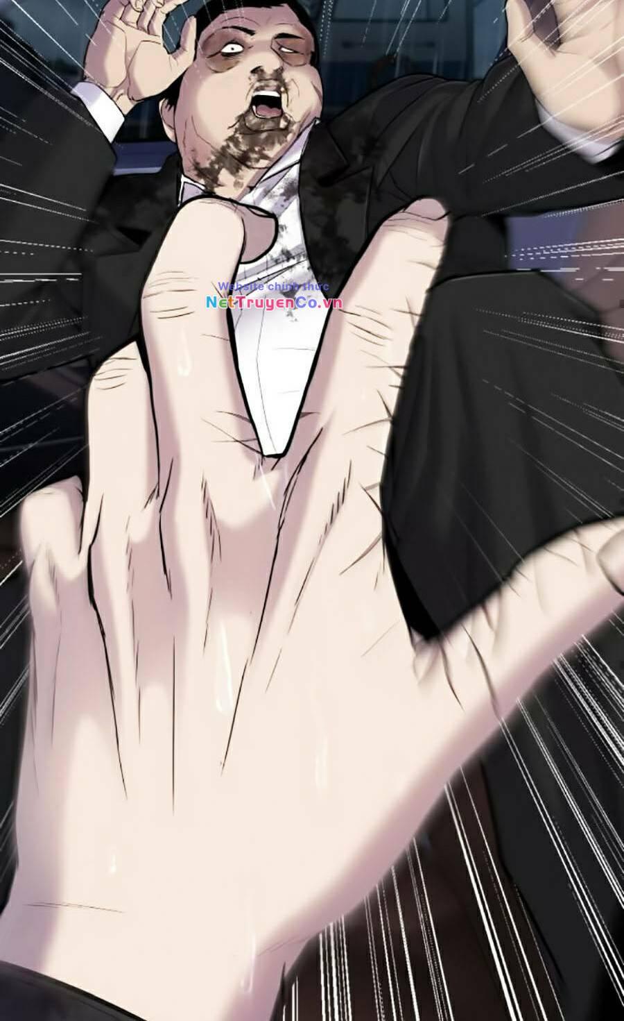 Bố Tôi Là Đặc Vụ Chap 10.5 - Next Chap 11.5