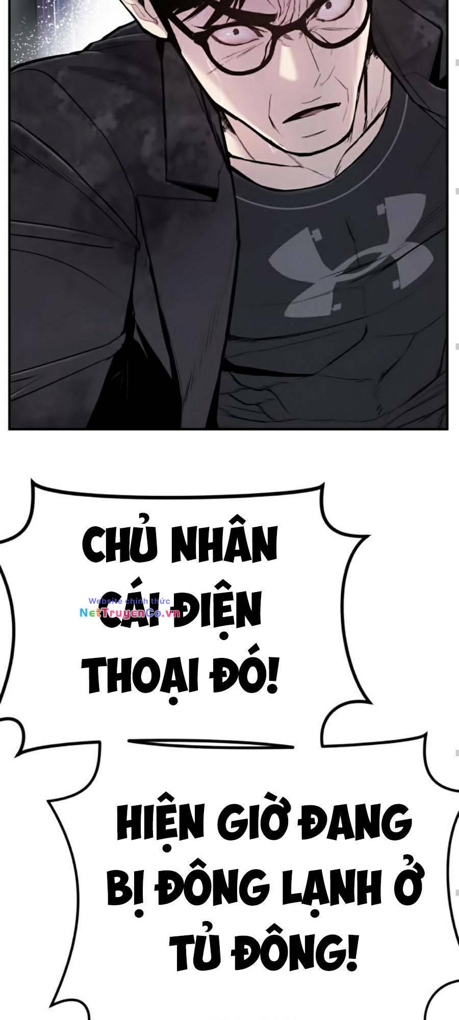 Bố Tôi Là Đặc Vụ Chap 10.5 - Next Chap 11.5