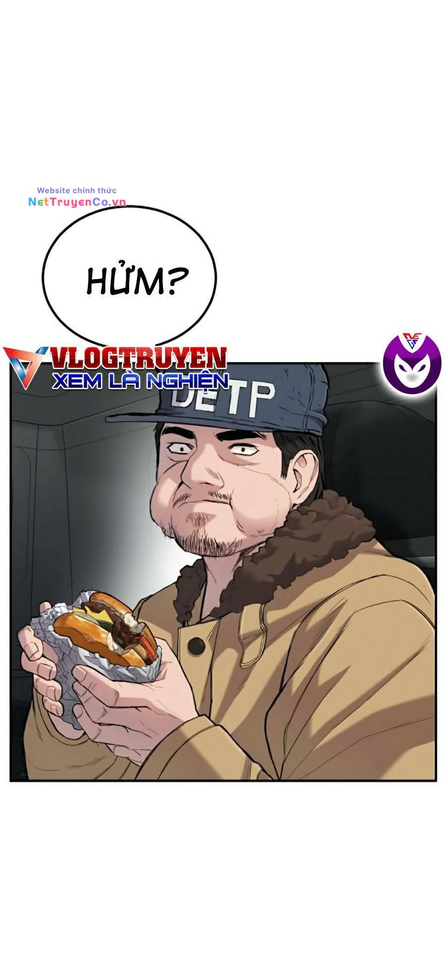 Bố Tôi Là Đặc Vụ Chap 10.5 - Next Chap 11.5