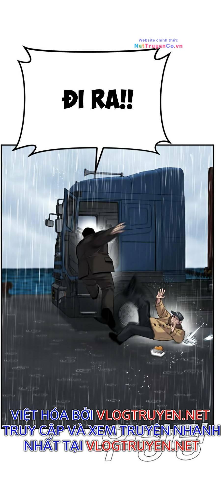 Bố Tôi Là Đặc Vụ Chap 10.5 - Next Chap 11.5