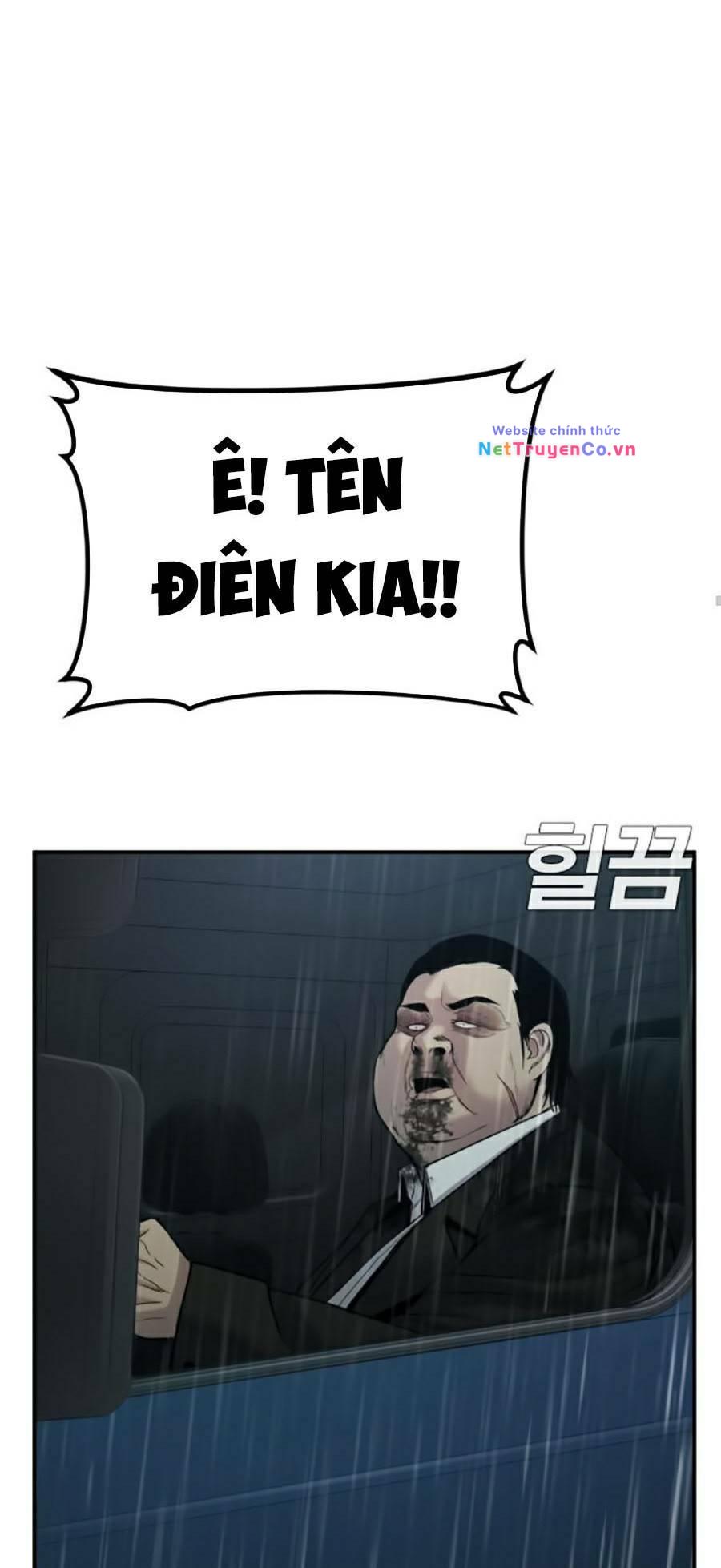 Bố Tôi Là Đặc Vụ Chap 10.5 - Next Chap 11.5