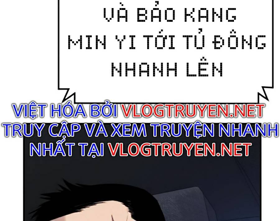 Bố Tôi Là Đặc Vụ Chap 10 - Next Chap 11