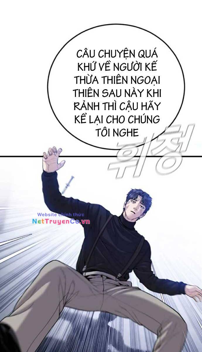 Bố Tôi Là Đặc Vụ Chap 104 - Next Chap 105