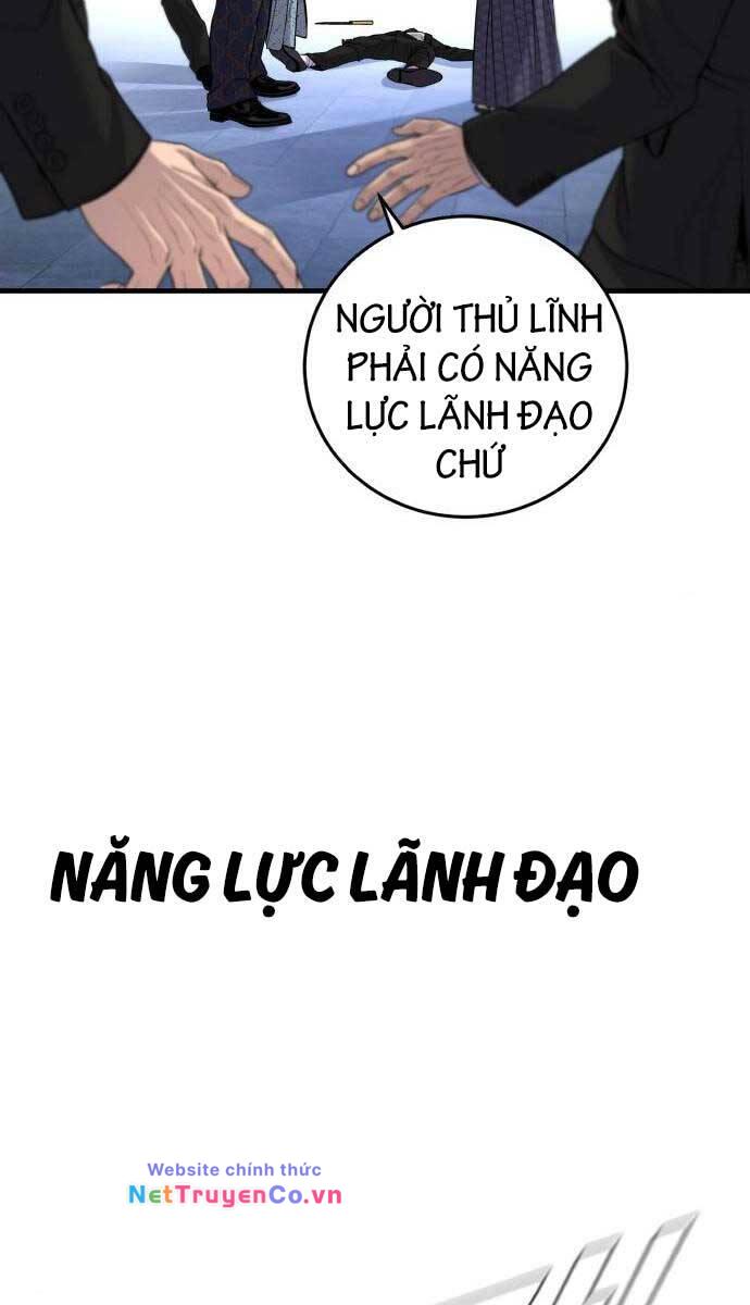 Bố Tôi Là Đặc Vụ Chap 105 - Next Chap 106