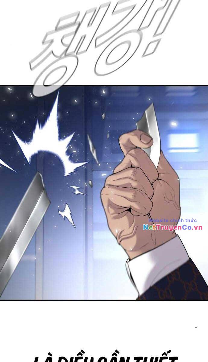 Bố Tôi Là Đặc Vụ Chap 105 - Next Chap 106