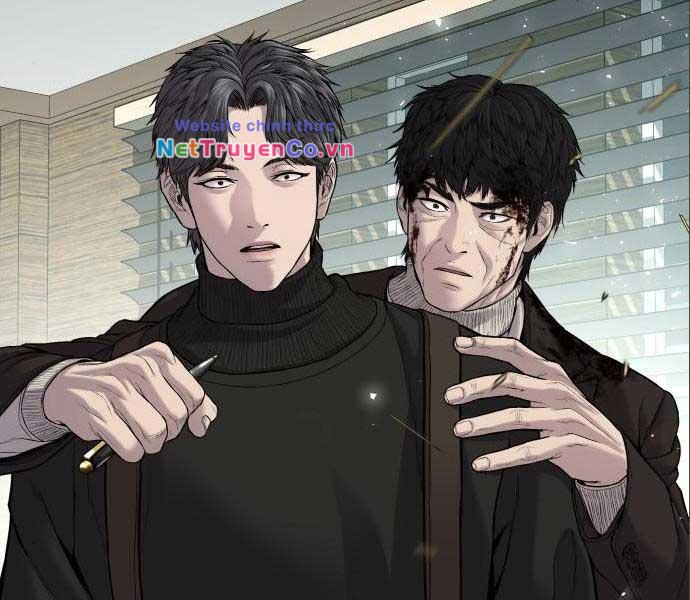 Bố Tôi Là Đặc Vụ Chap 106.5 - Next Chap 107.5