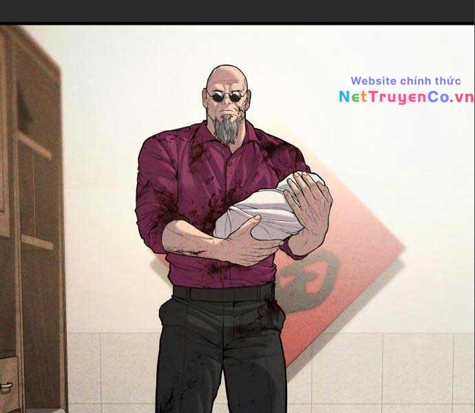 Bố Tôi Là Đặc Vụ Chap 106.5 - Next Chap 107.5